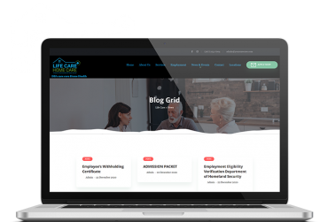 Life Care + Home Care
