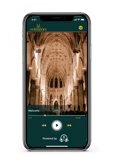 TourPatron